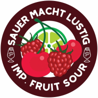 Пиво Sauer Macht Lustig Пиво Sauer Macht Lustig