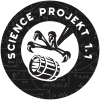 Пиво Science Projekt: V1.1 Milk Stout (Nitro)