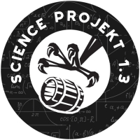 Пиво Science Projekt: V1.3 Milchkaffee Stout (Nitro) Пиво Science Projekt: V1.3 Milchkaffee Stout (Nitro)