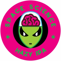 Пиво Space Science - Hazy IPA Пиво Space Science - Hazy IPA