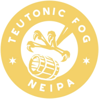 Пиво Teutonic Fog Пиво Teutonic Fog
