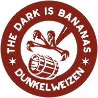 Пиво The Dark Is Bananas