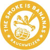 Пиво The Smoke Is Bananas Пиво The Smoke Is Bananas