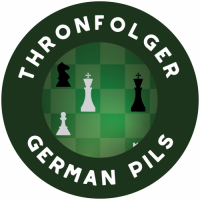 Пиво Thronfolger - Pilsner