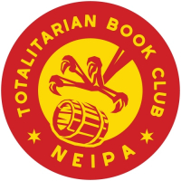 Пиво Totalitarian Book Club Пиво Totalitarian Book Club