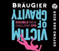 Пиво Victim of Gravity Пиво Victim of Gravity