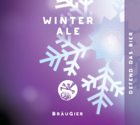 Пиво Winter Ale Пиво Winter Ale