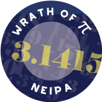 Пиво Wrath of π Пиво Wrath of π