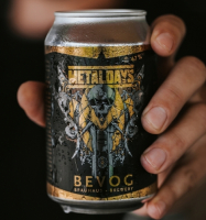 Пиво Boginja - Goddess