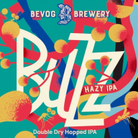 Пиво Buzz