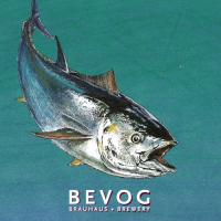 Пиво Extinction Is Forever!: Bluefin Tuna