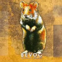 Пиво Extinction Is Forever! European Hamster