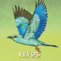 Пиво Extinction Is Forever!: European Roller