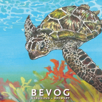 Пиво Extinction Is Forever!: Hawksbill Sea Turtle