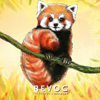 Пиво Extinction Is Forever!: Red Panda