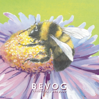 Пиво Extinction Is Forever!: Rusty-Patched Bumble Bee