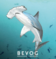 Пиво Extinction Is Forever!: Scalloped Hammerhead Shark Пиво Extinction Is Forever!: Scalloped Hammerhead Shark