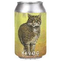 Пиво Extinction Is Forever!: Scottish Wildcat