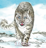 Пиво Extinction Is Forever!: Snow Leopard Пиво Extinction Is Forever!: Snow Leopard