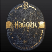 Пиво Hagger Blend 0221