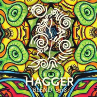 Пиво Hagger Blend 0318