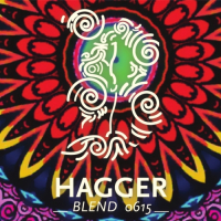 Пиво Hagger Blend 0615 Пиво Hagger Blend 0615