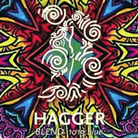 Пиво Hagger Blend 1019 Blue Пиво Hagger Blend 1019 Blue