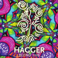 Пиво Hagger Blend 1116 Пиво Hagger Blend 1116