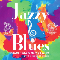 Пиво Jazzy & Blues