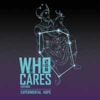 Пиво Who Cares Editions: Experimental Hops - Heniöchus