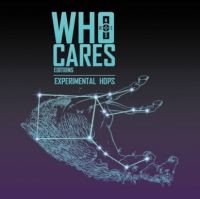 Пиво Who Cares Editions: Experimental Hops - Pegasus Пиво Who Cares Editions: Experimental Hops - Pegasus
