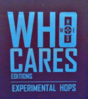 Пиво Who Cares Editions: Experimental Hops