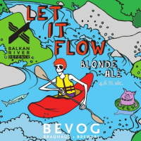 Пиво Who Cares Editions: Let It Flow Пиво Who Cares Editions: Let It Flow