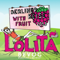 Пиво Who Cares Editions: Lolita (2018) Пиво Who Cares Editions: Lolita (2018)