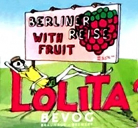 Пиво Who Cares Editions: Lolita