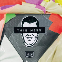 Пиво Who Cares Editions: This Mess Пиво Who Cares Editions: This Mess