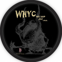 Пиво Whyc