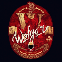 Пиво WOLGOR Blend 0621