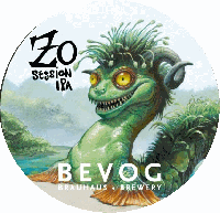 Пиво Zo