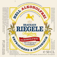 Пиво Alkoholfrei