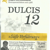 Пиво Dulcis 12