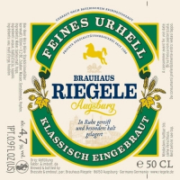 Пиво Feines Urhell