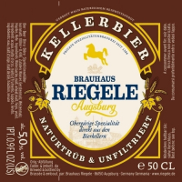 Пиво Kellerbier