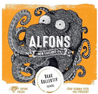 Пиво Alfons