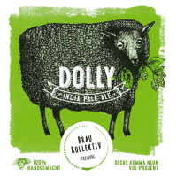 Пиво Dolly IPA Пиво Dolly IPA
