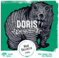 Пиво Doris