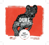 Пиво Duke Пиво Duke