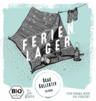 Пиво Ferien Lager