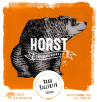 Пиво Horst Пиво Horst