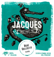 Пиво Jacques Пиво Jacques